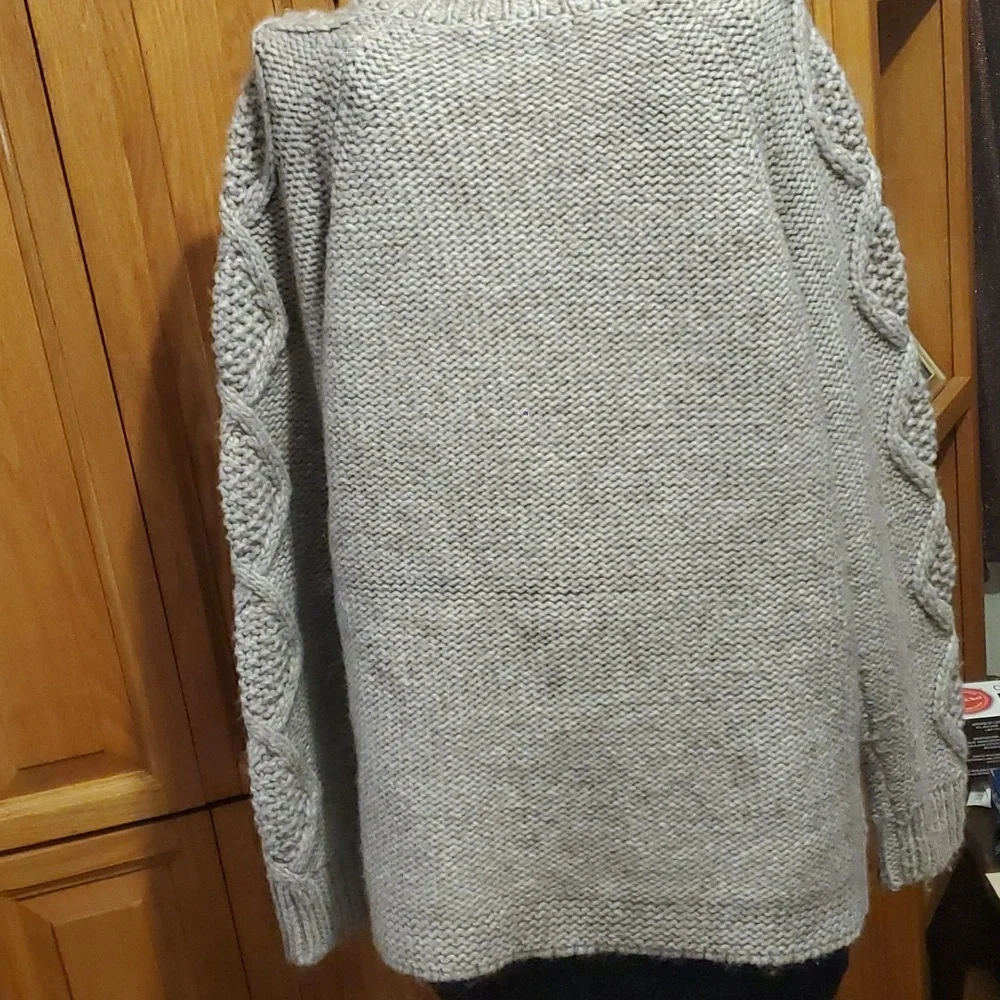 🔥💞 Desigual sweater - Picture 9 of 9